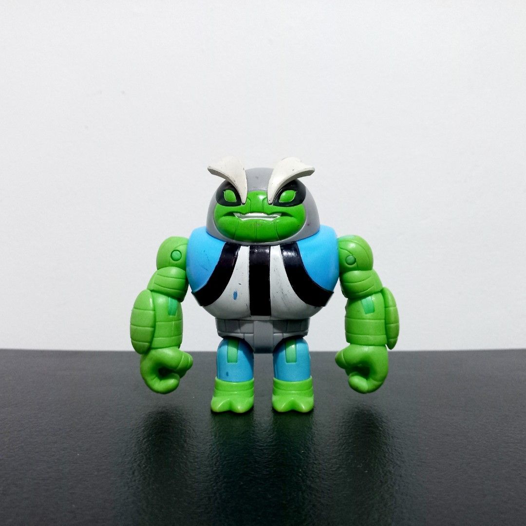 Slapback ben 10 sales toy