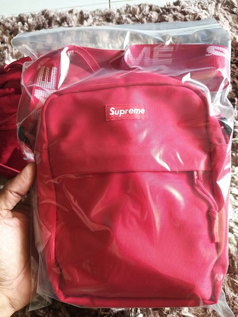 Sling bag shop supreme original