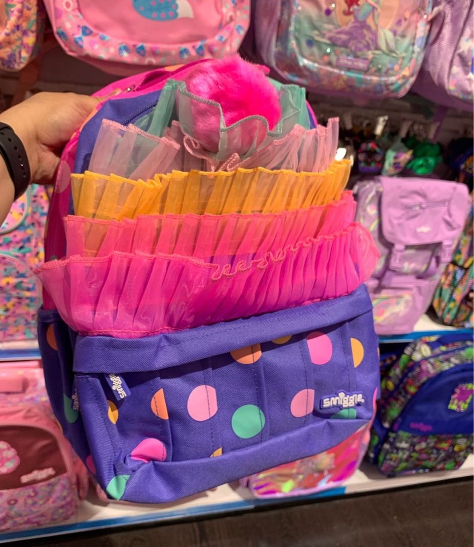 Smiggle bags usa outlet
