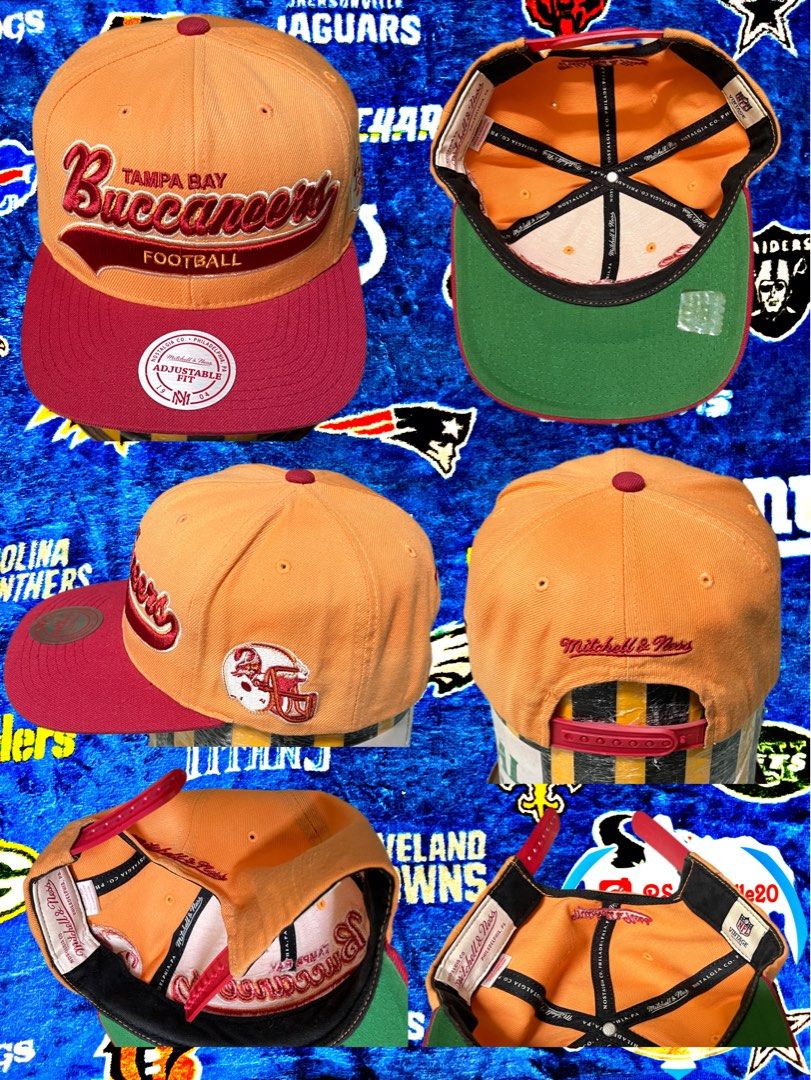 Tampa bay snapback new arrivals