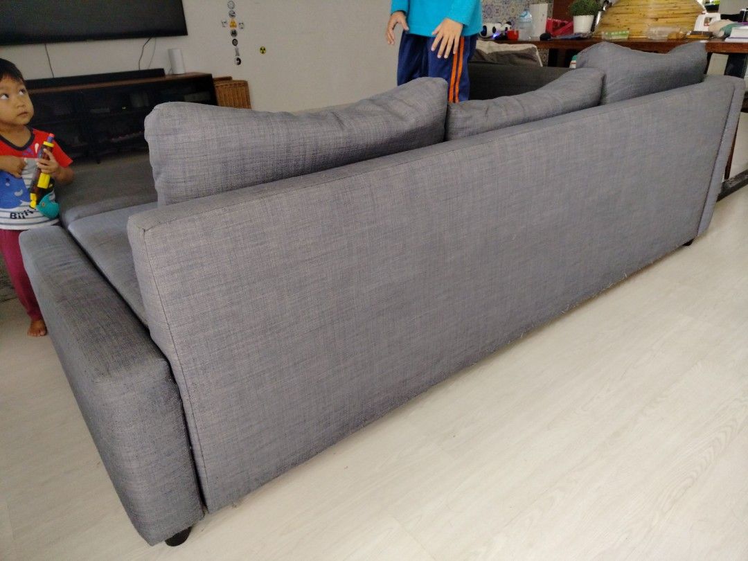 Sofa lantai store ikea