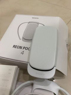 SONY REON Pocket 4 (2023 model)