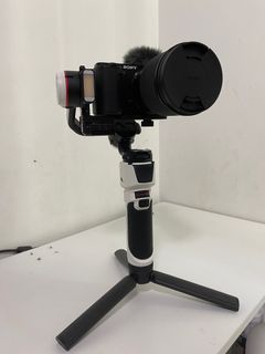 Sony ZV-E10 (Bundle)