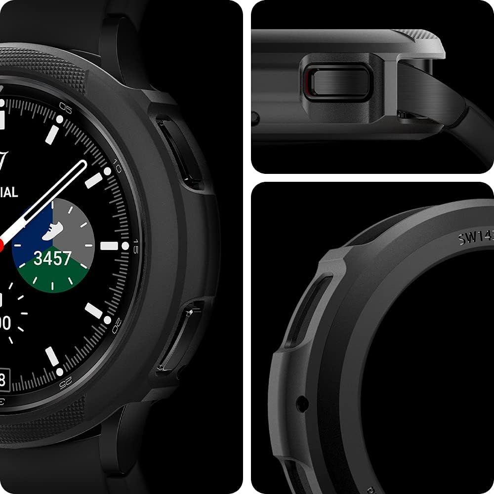 Galaxy watch 46mm black case shop