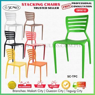 🪑🔩STACKING CHAIRS🔩🪑 Monobloc Chairs, Plastic Chair, Stackable Chair, Home Furniture, Restaurant Furniture, Dining Chairs