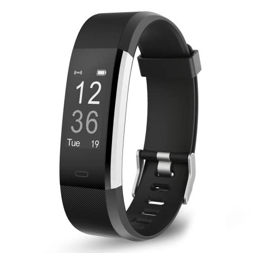 Pro Fit Active VeryFitPro Fitness Tracker IP67 Waterproof Activity Tracker Heart Rate Sleep Monitor ID115 Plus HR Mobile Phones Gadgets Wearables Smart Watches on Carousell
