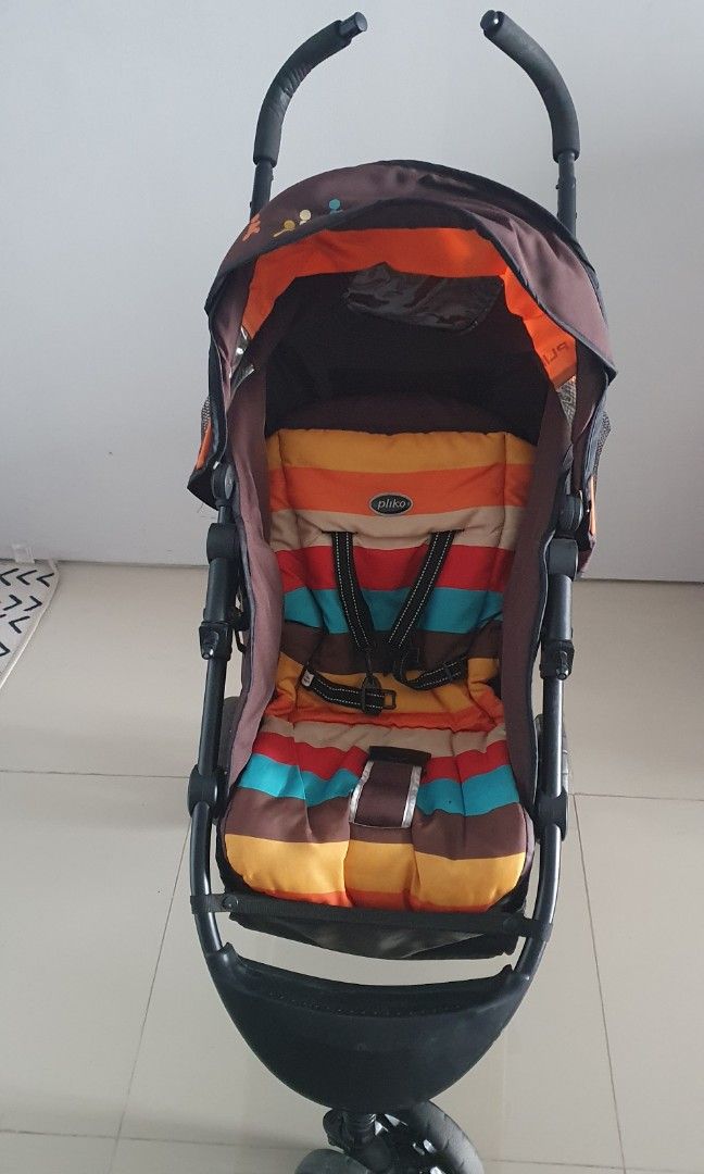 Stroller bayi pliko store