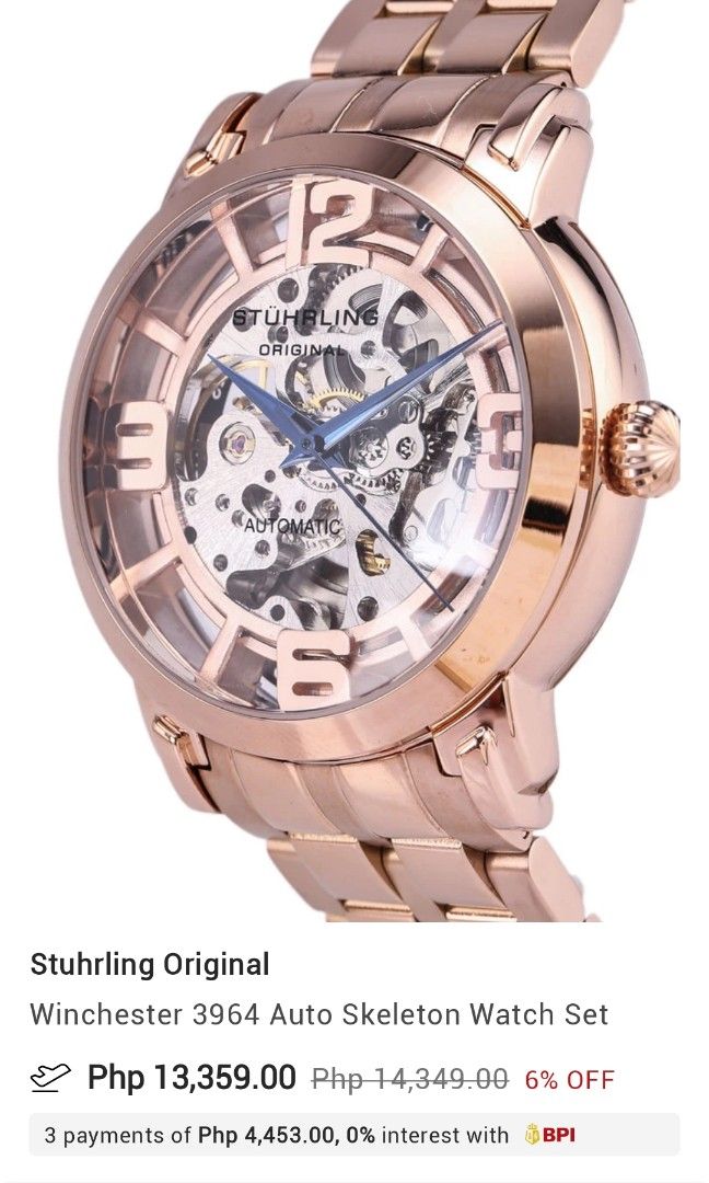 Zalora stuhrling sale