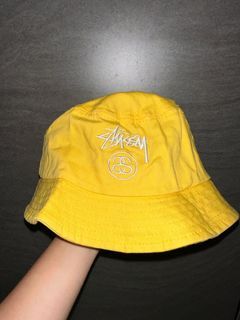 Stussy Bucket Hat