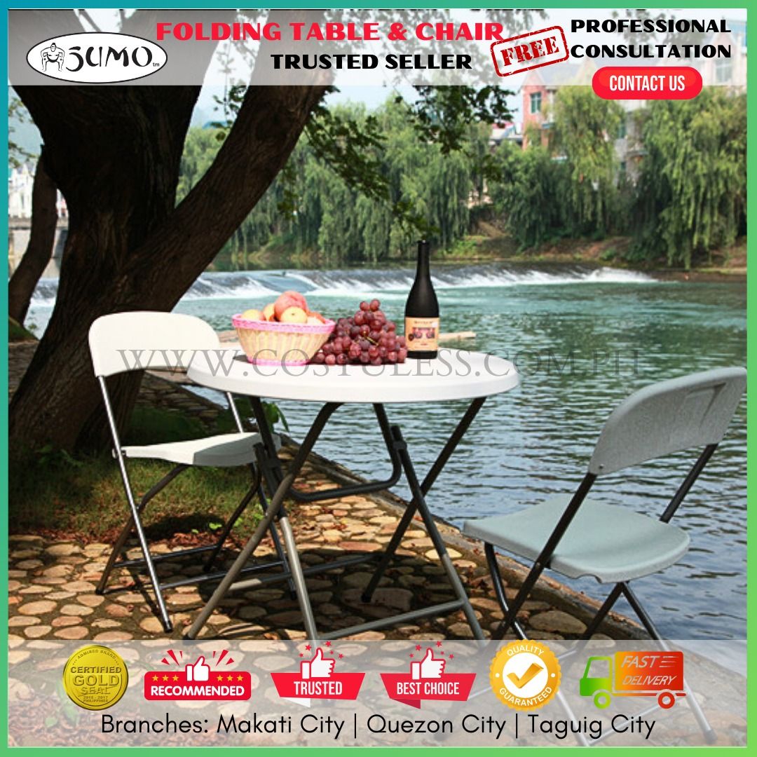 Banquet tables and new arrivals chairs for sale