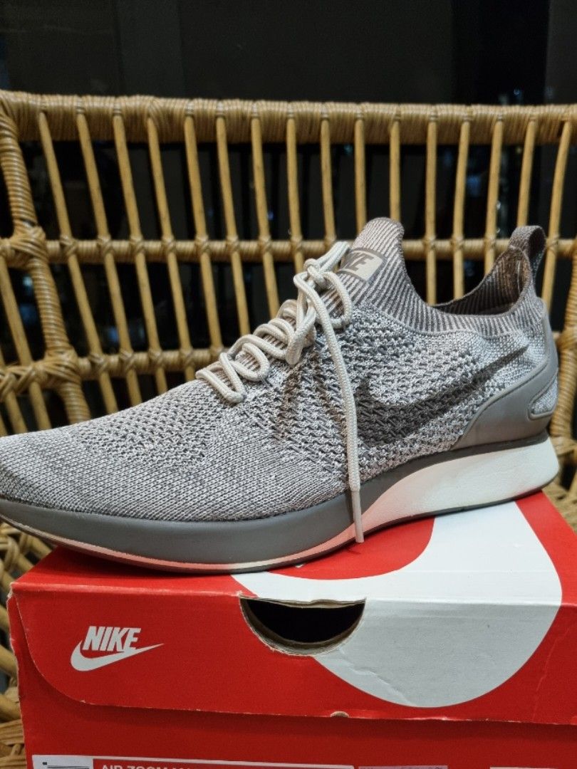Super rare Nike Air Zoom Mariah Luxury Sneakers Footwear on