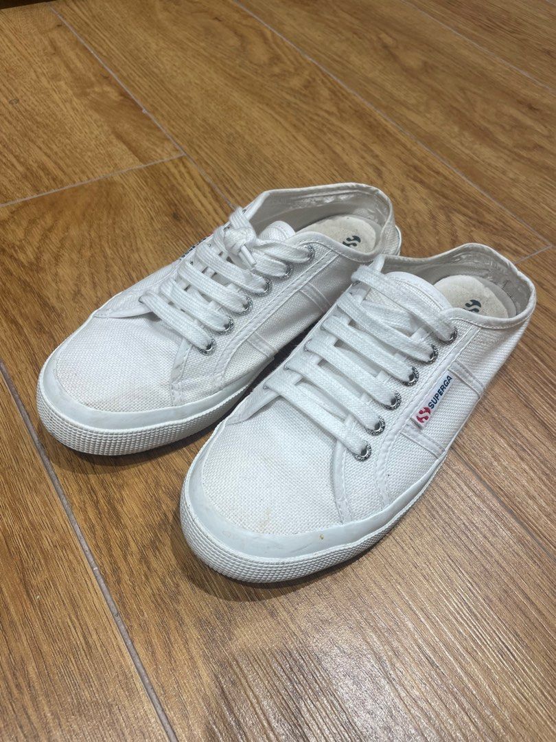 Superga sales size 40
