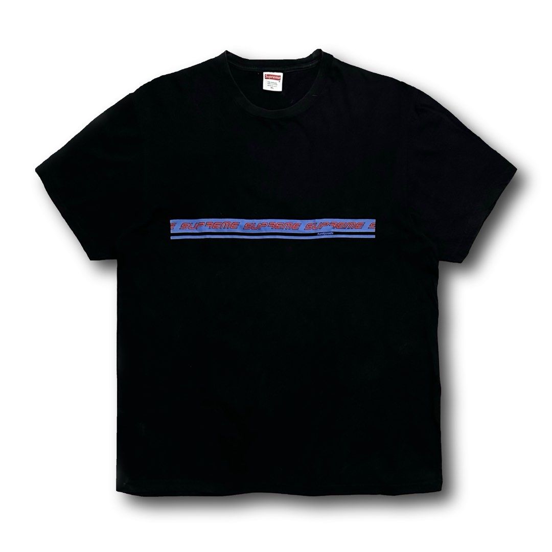 Supreme x Hardgoods Shirt
