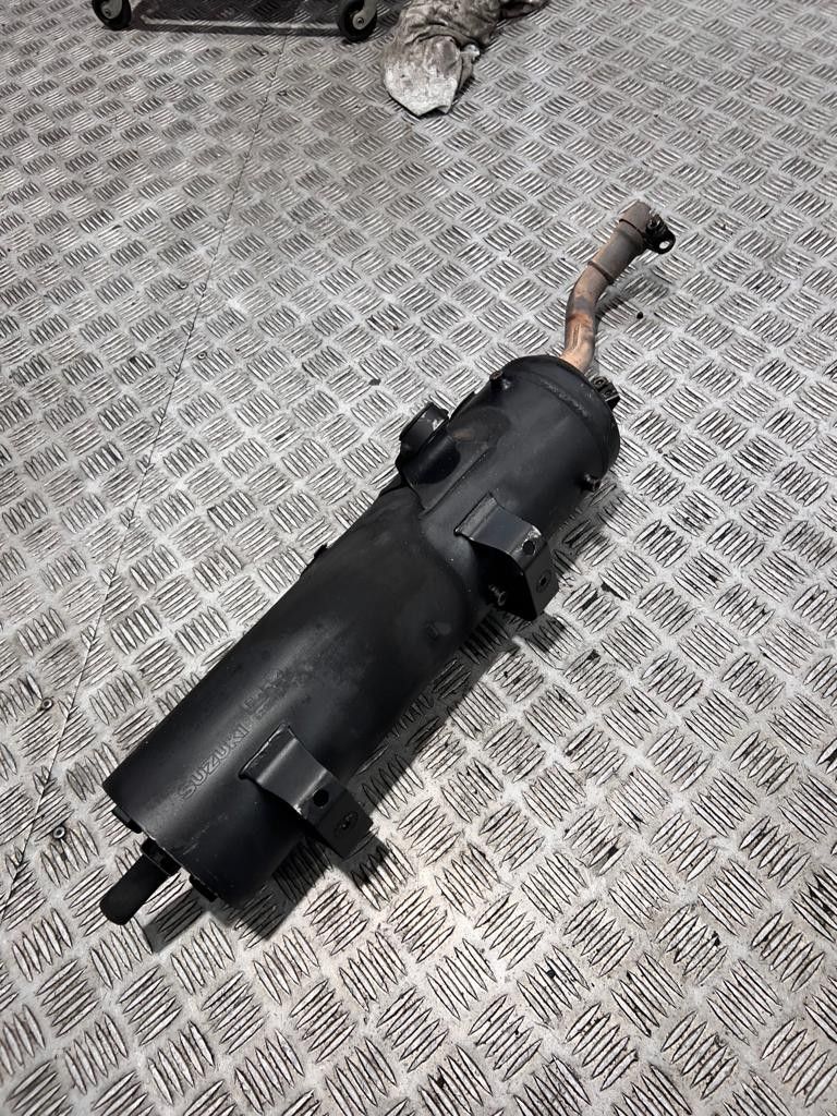 Mangime In Microgranuli Premium Micro Hi Red Per Pesci Tropicali - Confezione Da 50 Gr - Foto 5