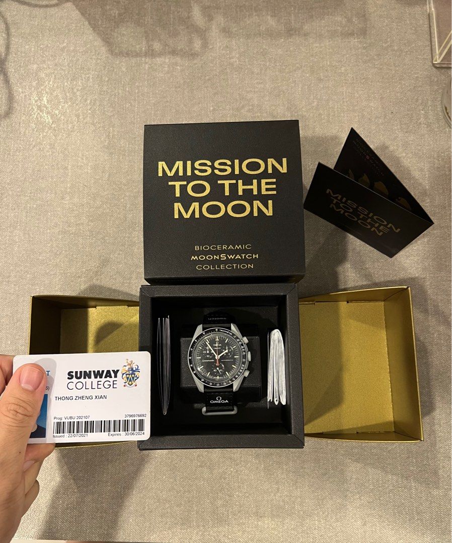 Swatch sunway sales