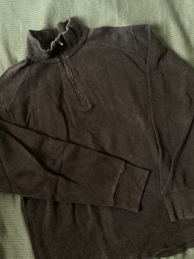 sweatshirt calvin klein, Men's Fashion, Tops & Sets, Hoodies on