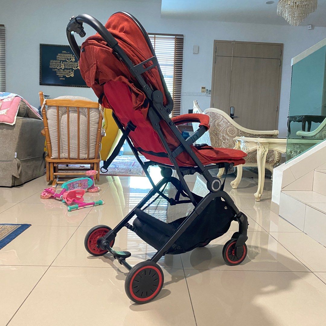 Sweet cherry new arrivals dolph stroller