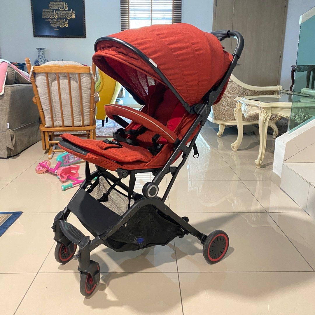 Sweet cherry d288 dolph hot sale stroller