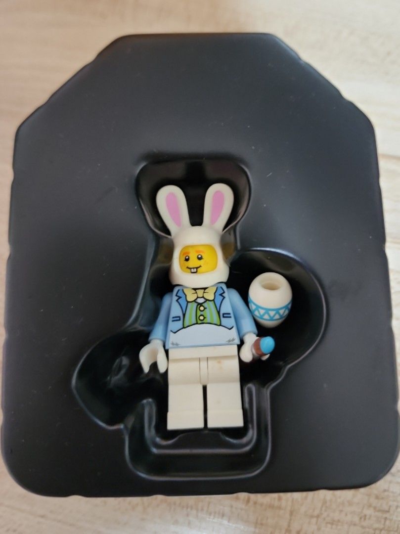 Sylvanian Families LEGO