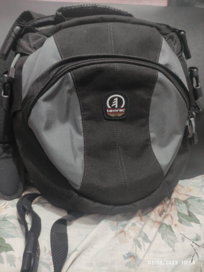 Tamrac velocity new arrivals 8x
