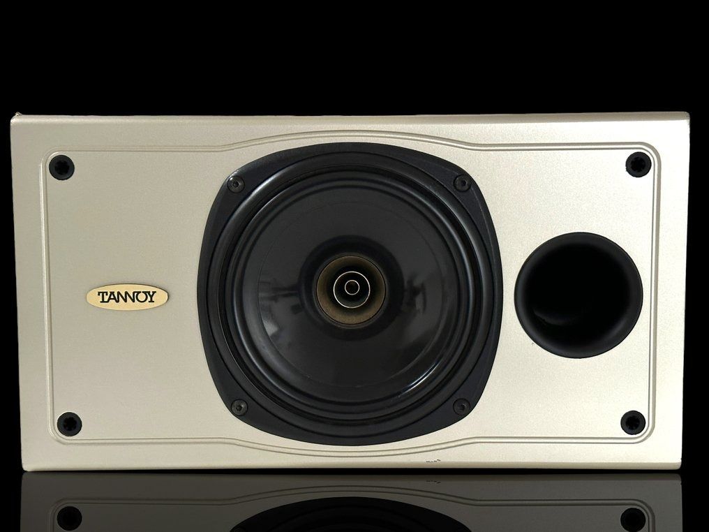 未使用品 TANNOY SATURN S8C センタースピーカー AVシステム
