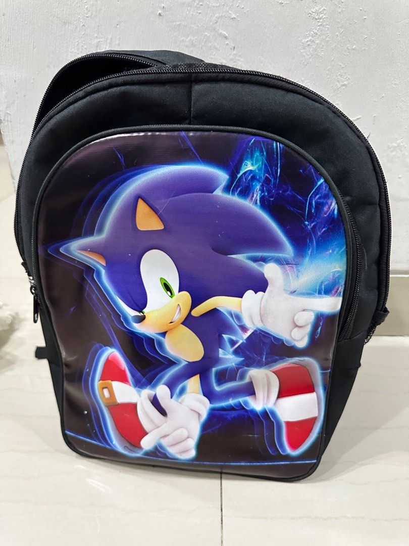Sonic tas shop