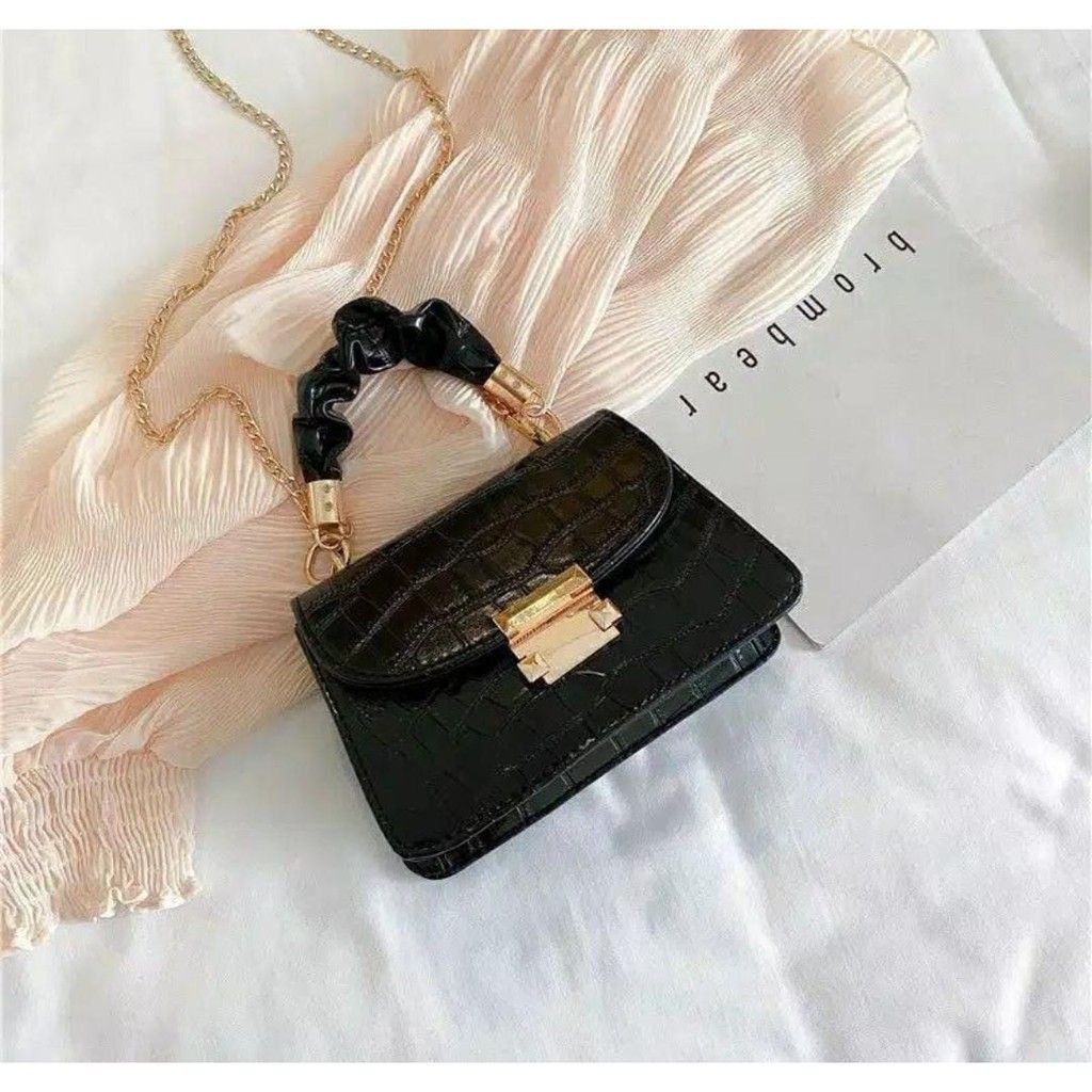 Jual Beli Sling Bags Tas Sling Bag Wanita Kekinian Produk