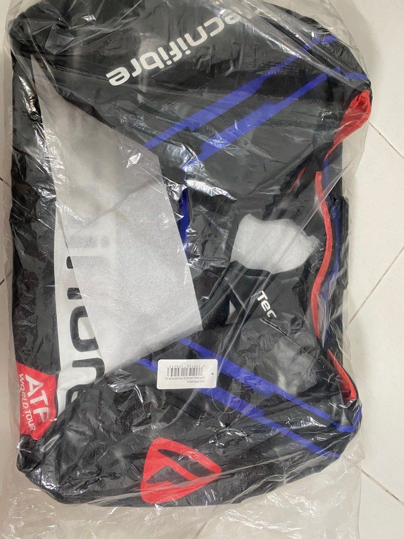 Tecnifibre atp endurance rackpack xl bag store