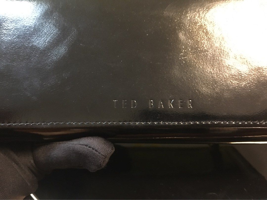 Ted baker london purse top