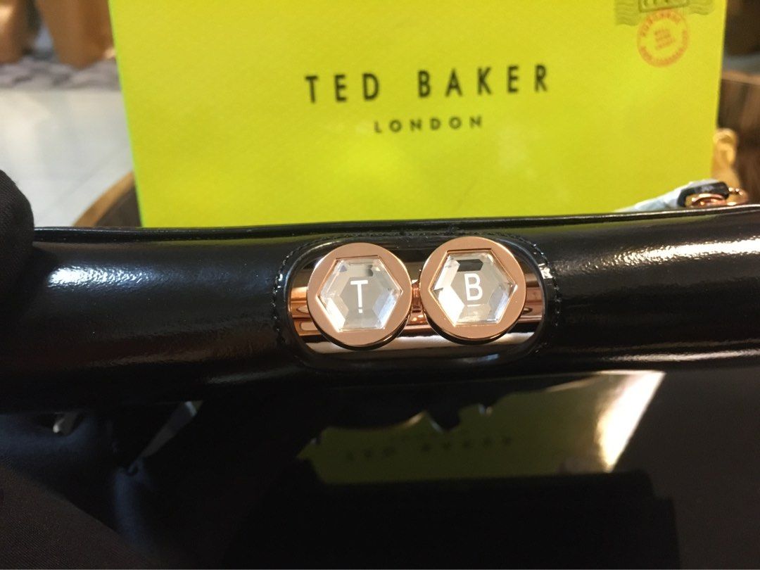 Ted baker on sale london purse