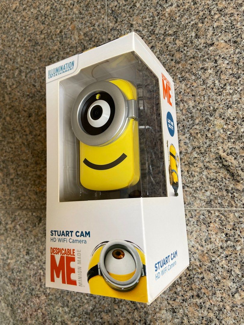 Tend sale stuart cam