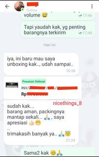 Testimony Buyer ❤