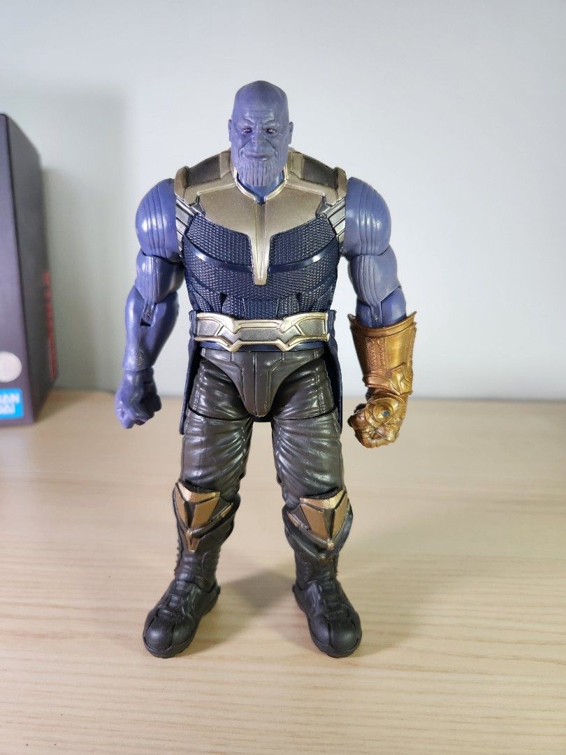 Baf thanos infinity shop war