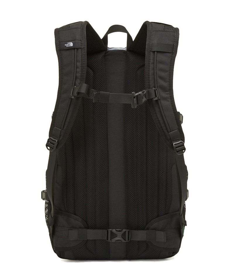 Mochila the north face big shot sales