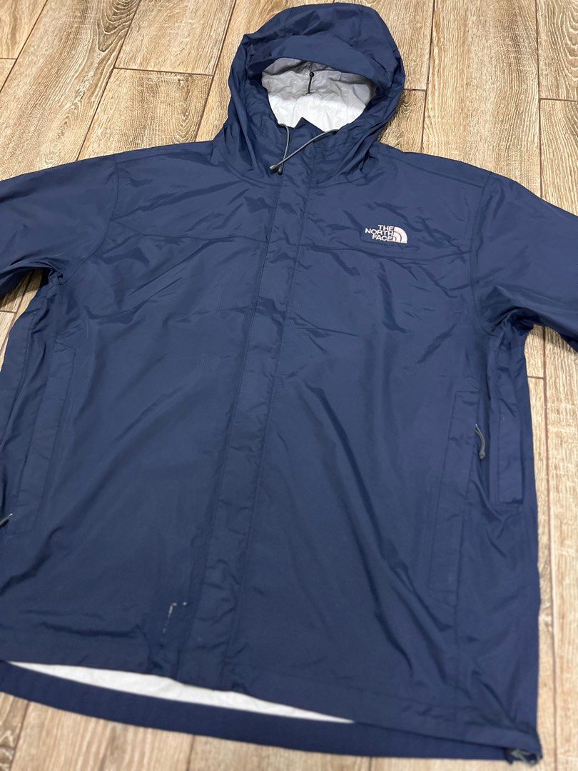 North face summit clearance series hyvent 2.5 l