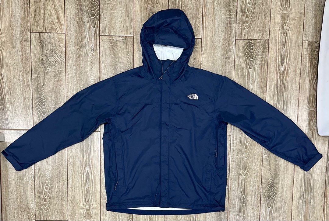 The North Face Hyvent 2.5L Water Proof Jacket on Carousell