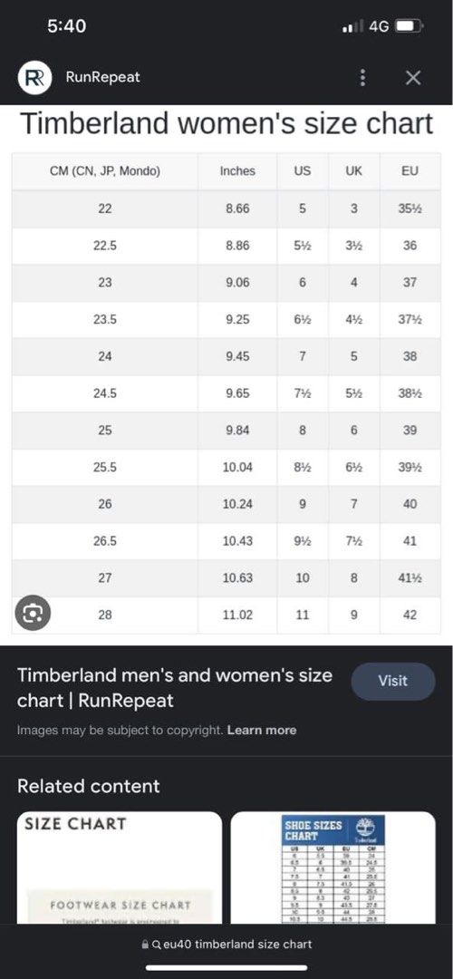 Timberland classic Boot Shoes