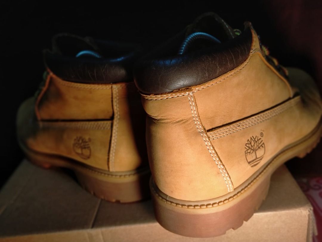 Timberland Waterproof PrimaLoft
