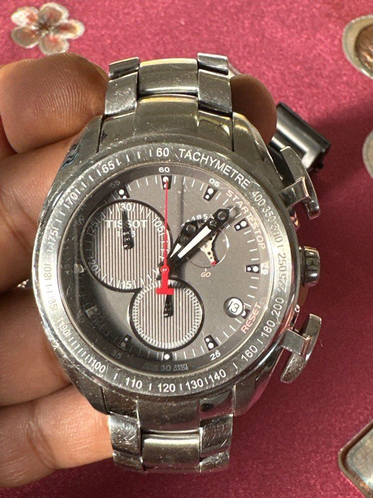 Tissot t018617b 2025