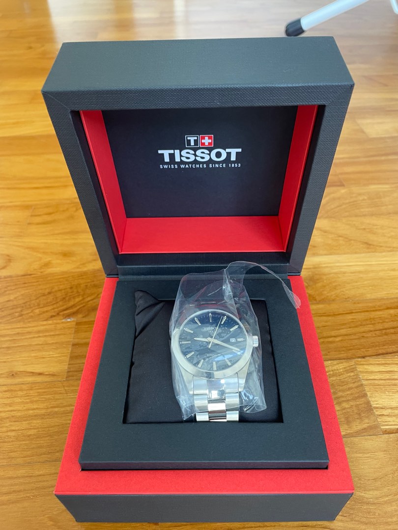 Swiss watches shop since 1853 tissot