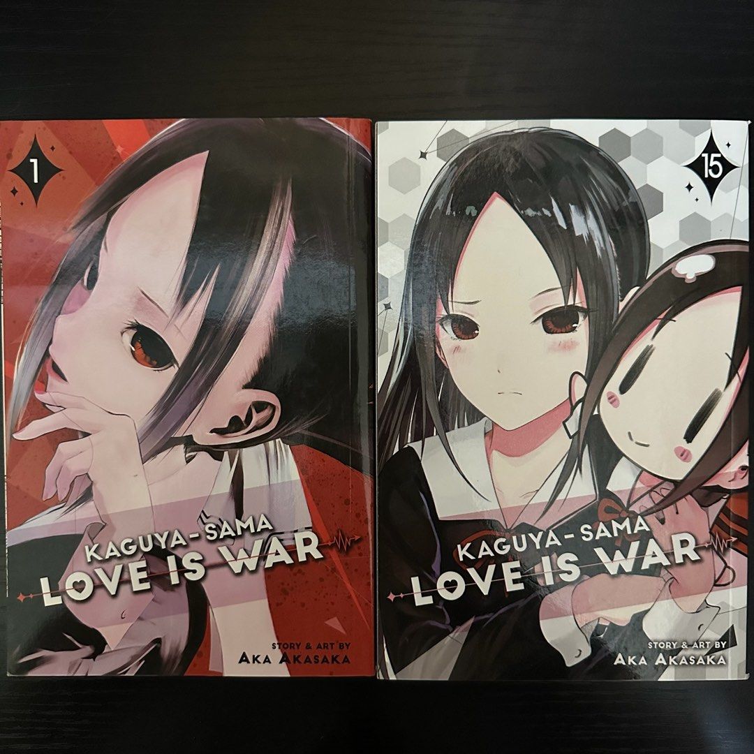 Kaguya-sama: Love Is War Vol. 11 - Tokyo Otaku Mode (TOM)