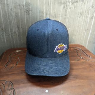 Topi trucker Lakers