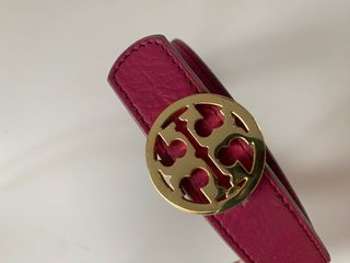 Tory Burch girl’s belt