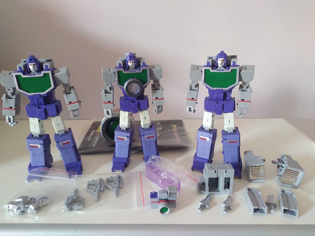 Fans clearance toys spotter