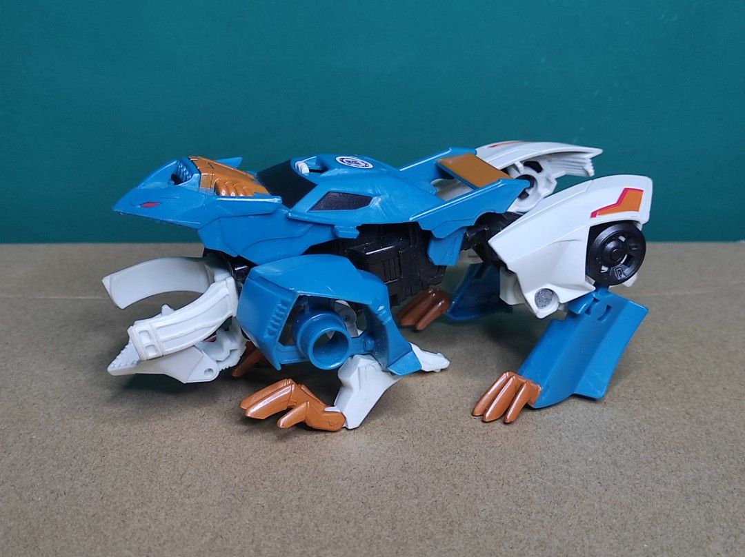 Transformers minicon, Hobbies & Toys, Toys & Games on Carousell