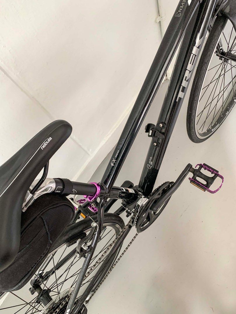 Trek 7.3 wsd outlet