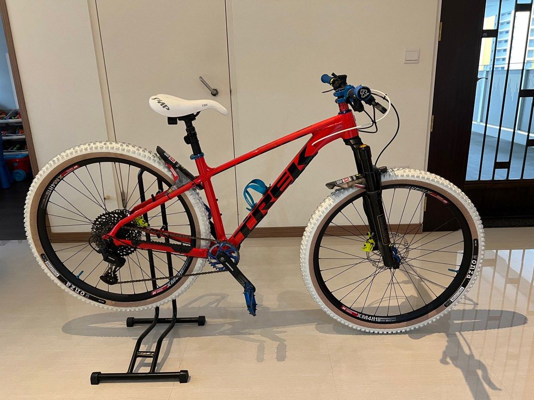 X caliber hotsell 8 trek 2021