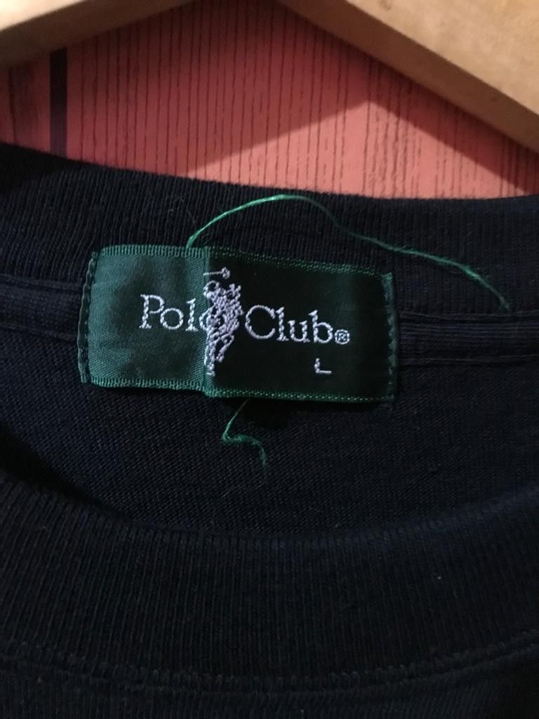 Kemeja Flannel Rugby Ralph Lauren x Pyrex Vision 23 Virgil Abloh