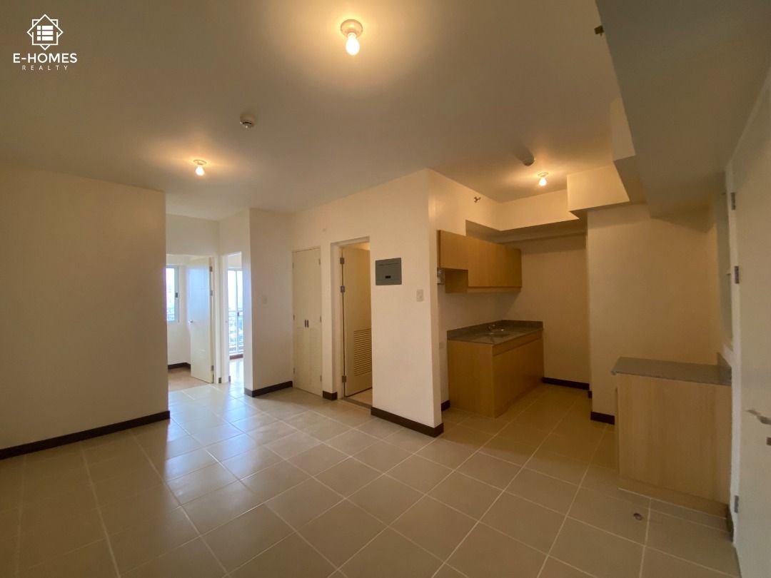 Two Bedroom unit in Infina Towers near UP Diliman, Property, Rentals