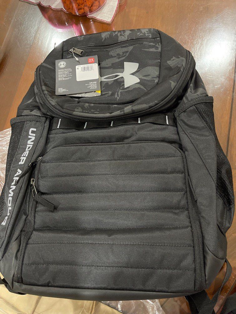 Ua undeniable top 3.0 backpack